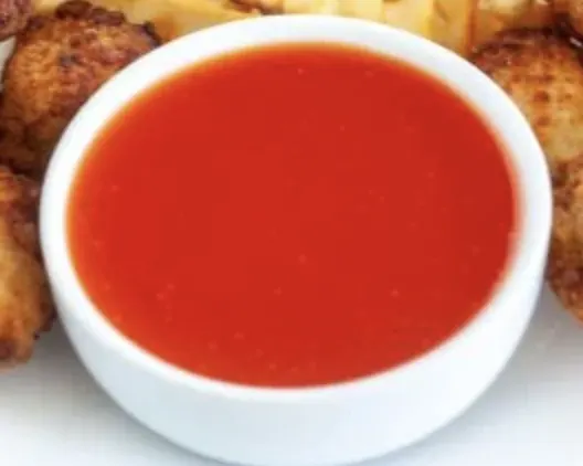 Polynesian Sauce Polynesian Sauce