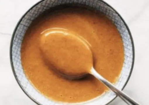 Thai Peanut Sauce Thai Peanut Sauce