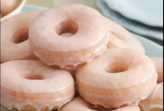 Donuts Donuts