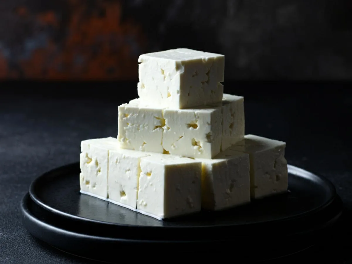 Feta Cheese for Mediterranean Salad Feta Cheese for Mediterranean Salad