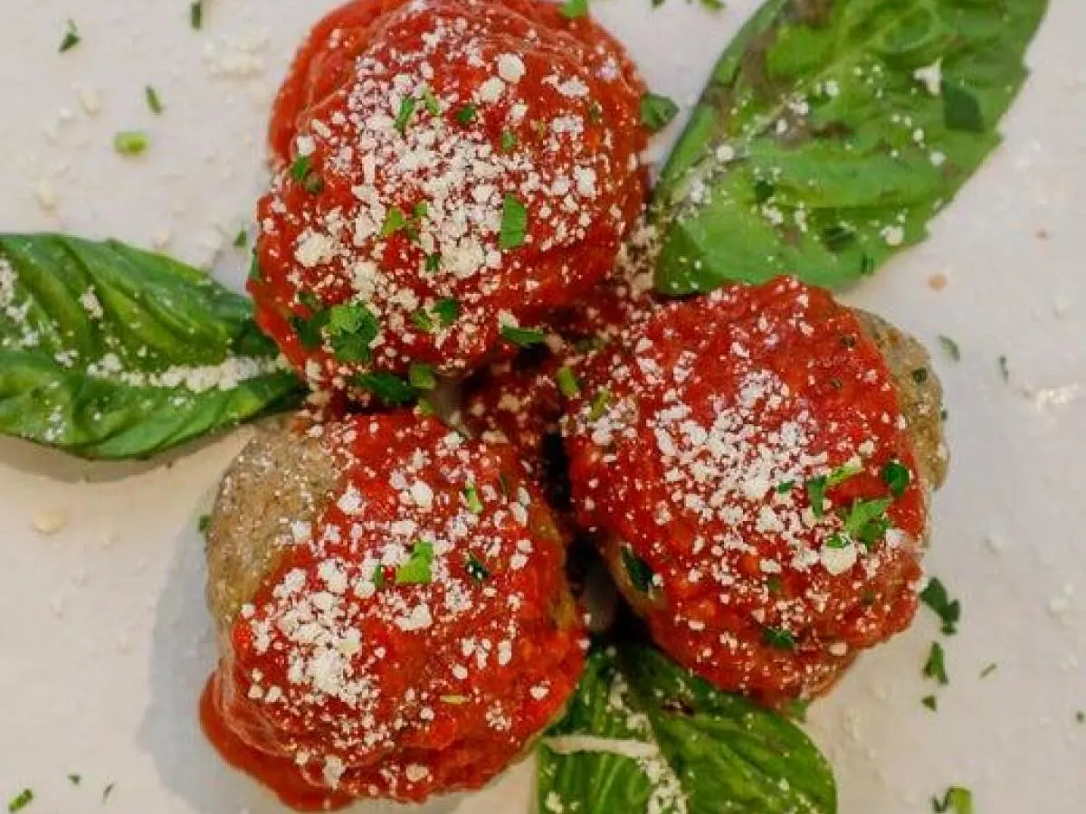 Meatballs