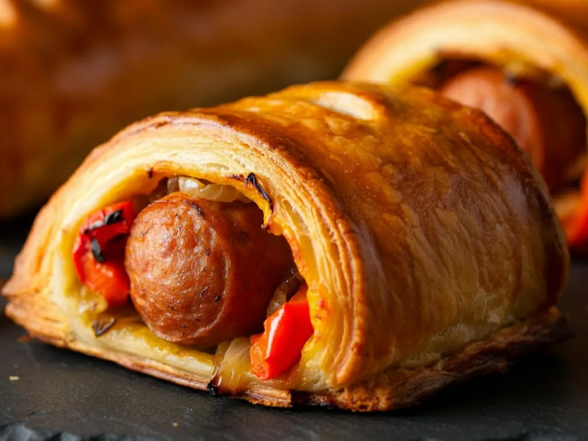 Sausage Roll