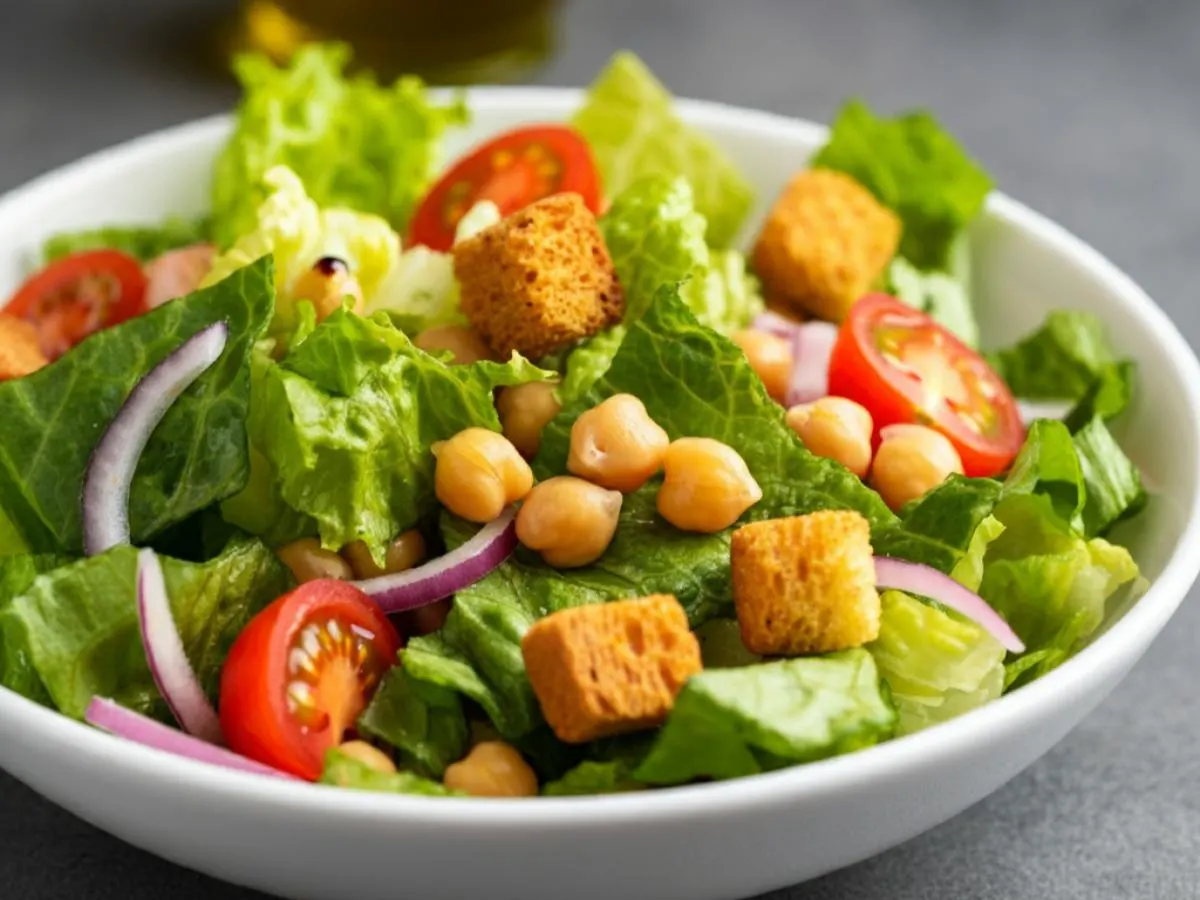 Garden Salad
