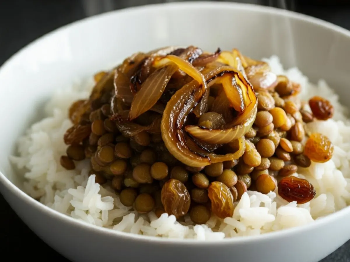 Adas Polo Rice Adas Polo Rice