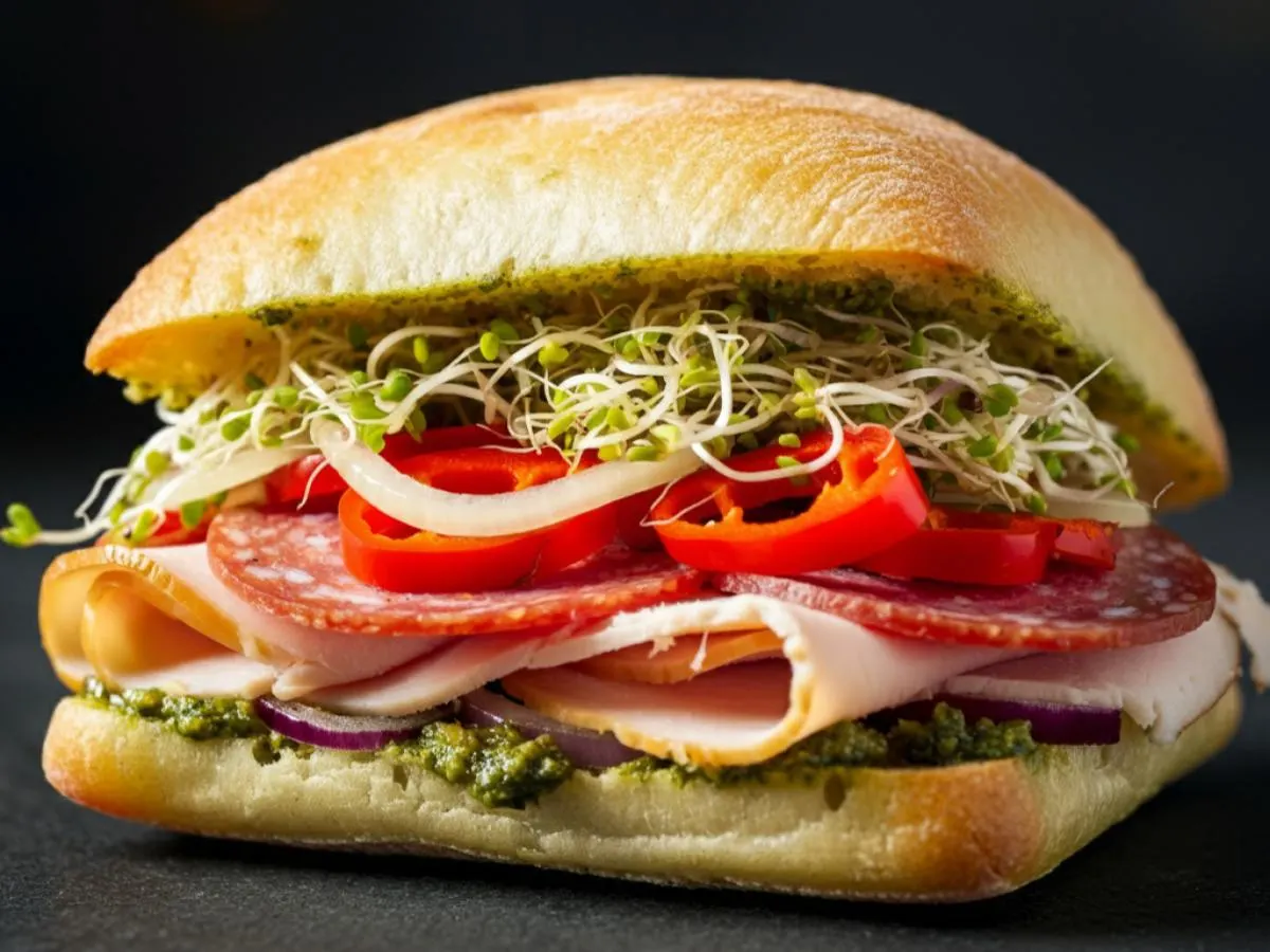 Ciao Down (No Tomatoes) Ciao Down (No Tomatoes)