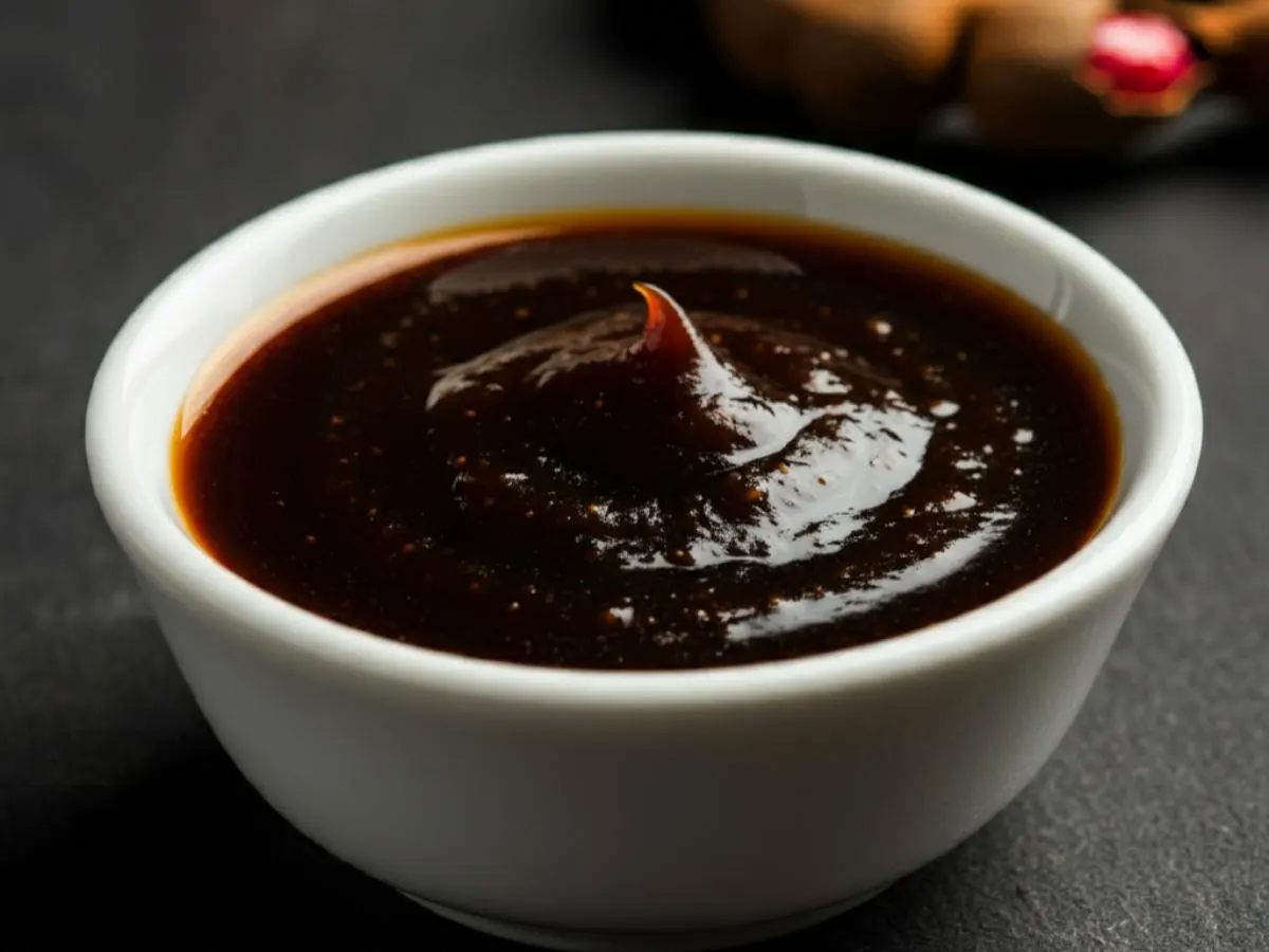 Tamarind Sauce