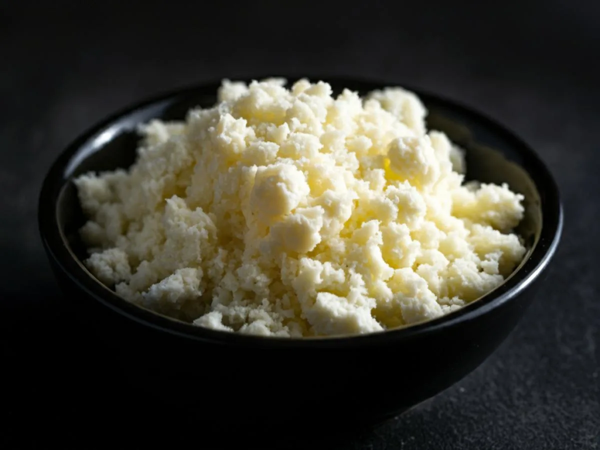 Cotija Cheese