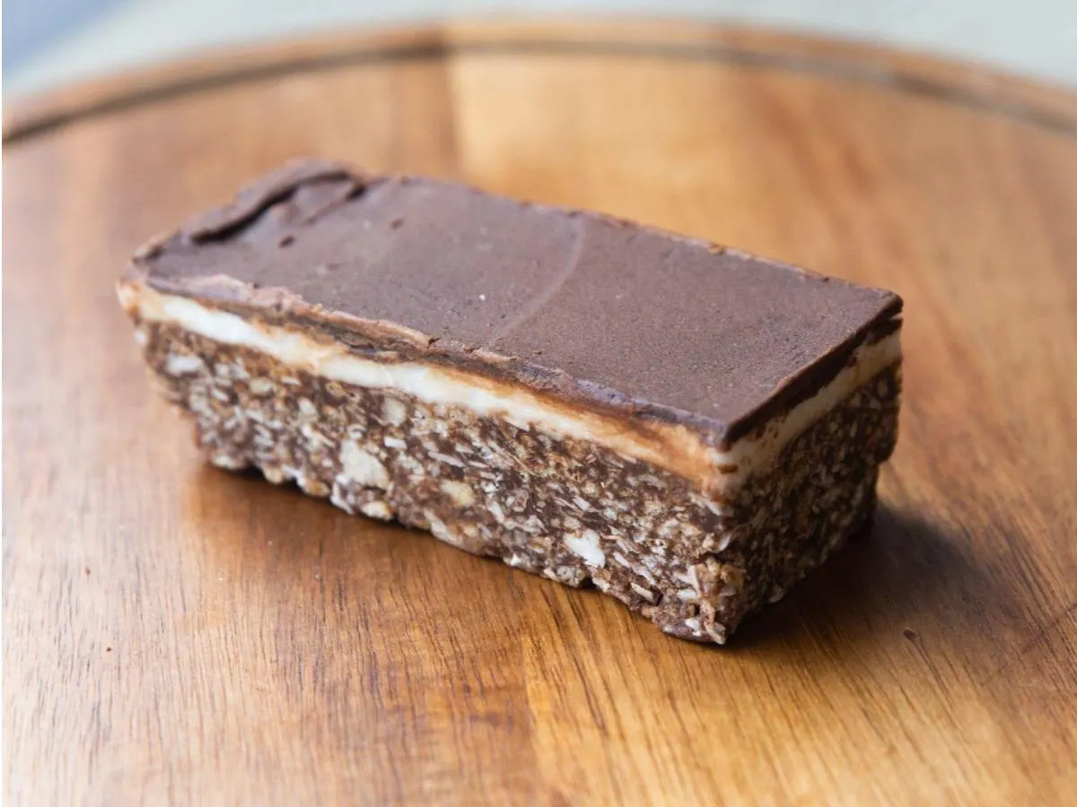 Nanaimo Bar Nanaimo Bar