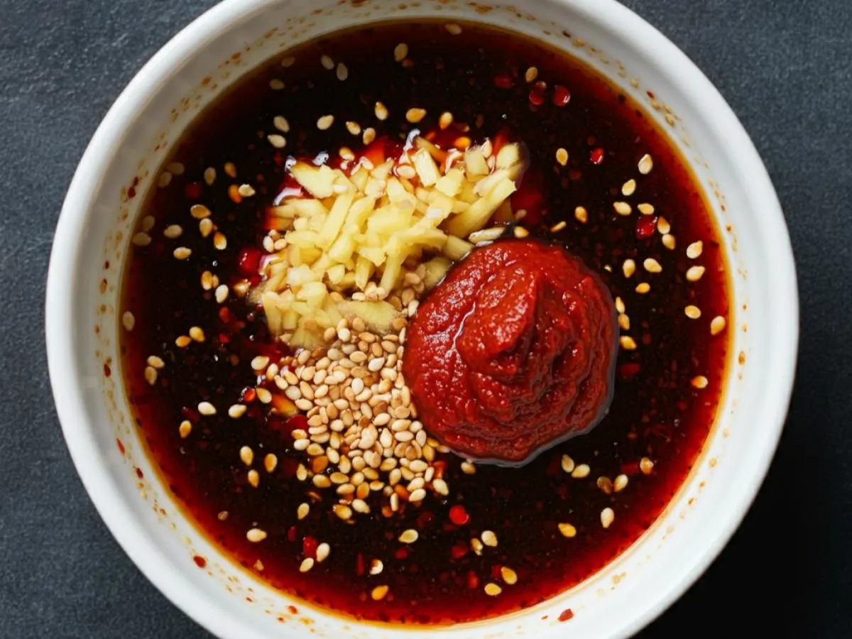 Boltiful Spicy Sauce Boltiful Spicy Sauce
