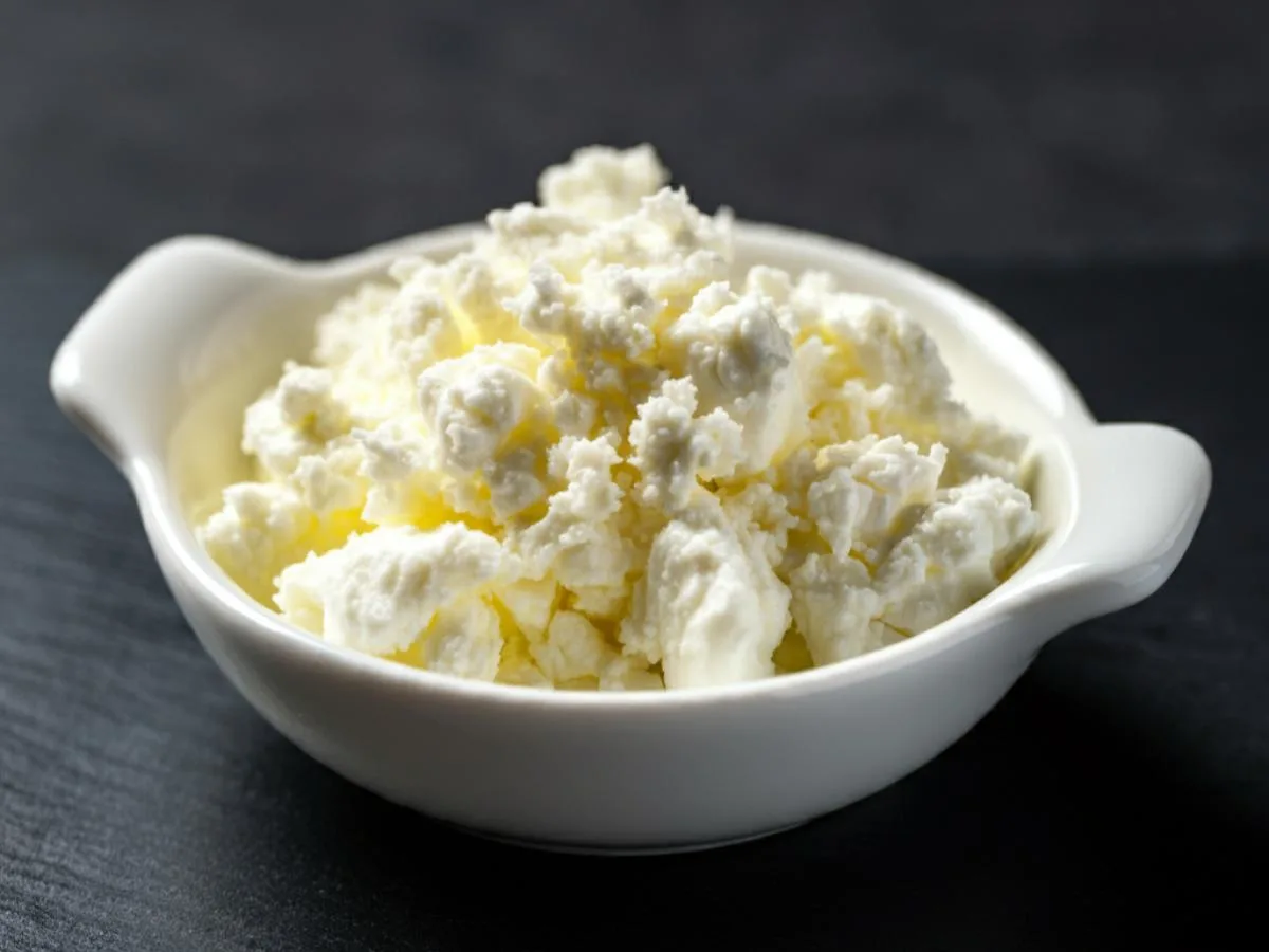 Goat Cheese Goat Cheese