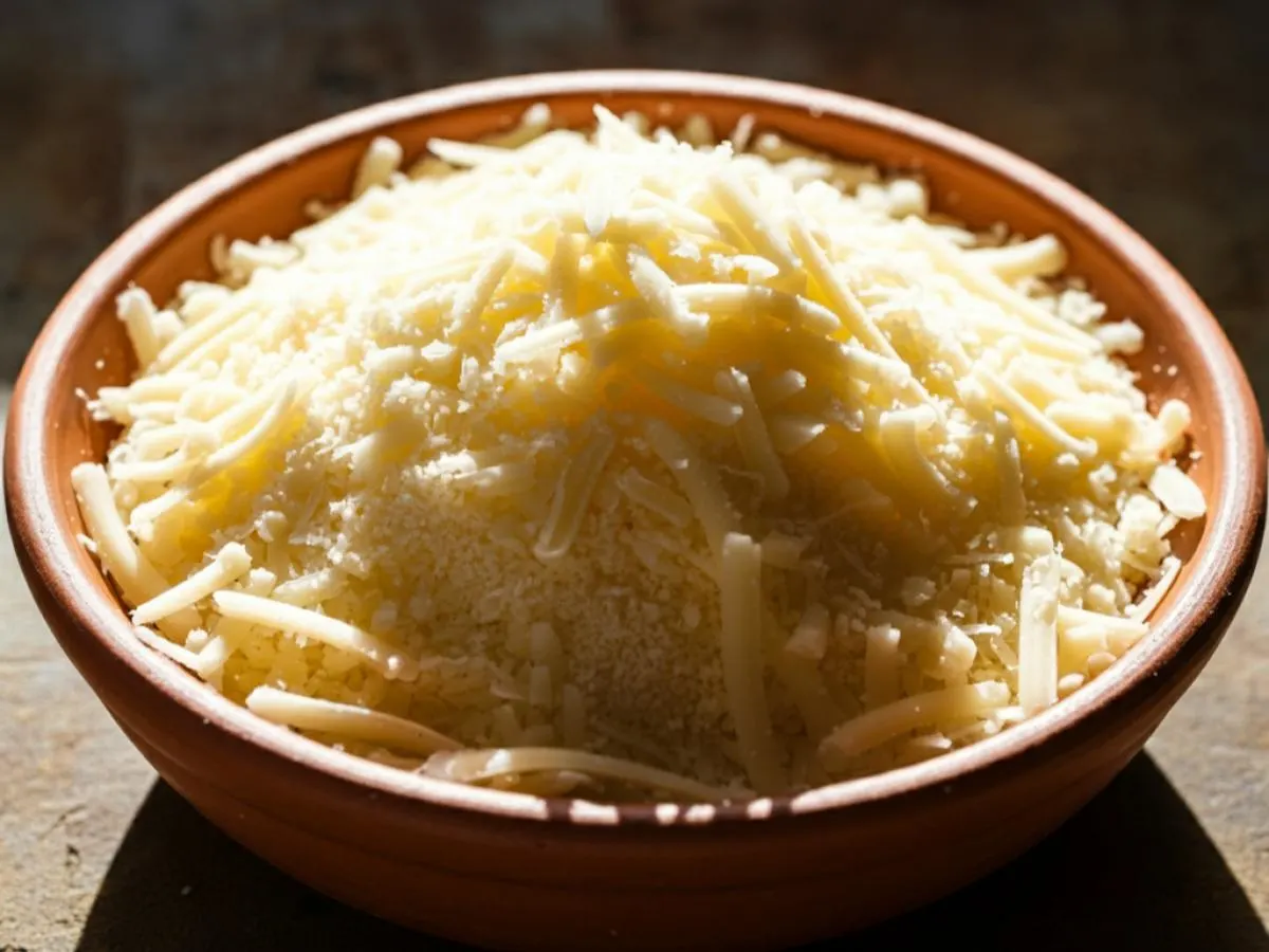 Parmesan Cheese Parmesan Cheese
