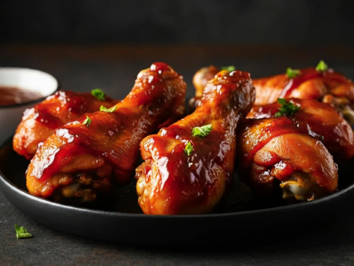 Bbq Chicken Bbq Chicken