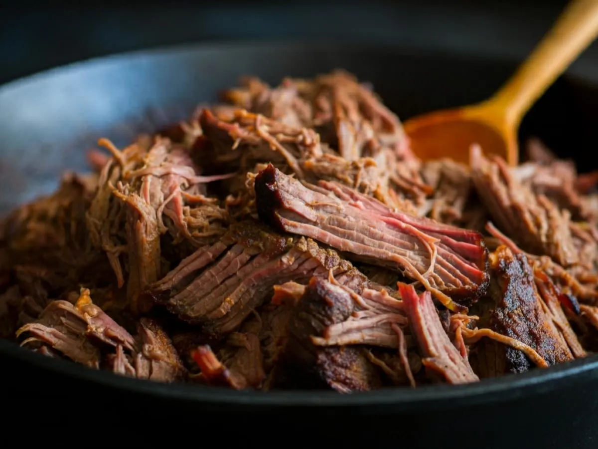 Barbacoa Beef Barbacoa Beef