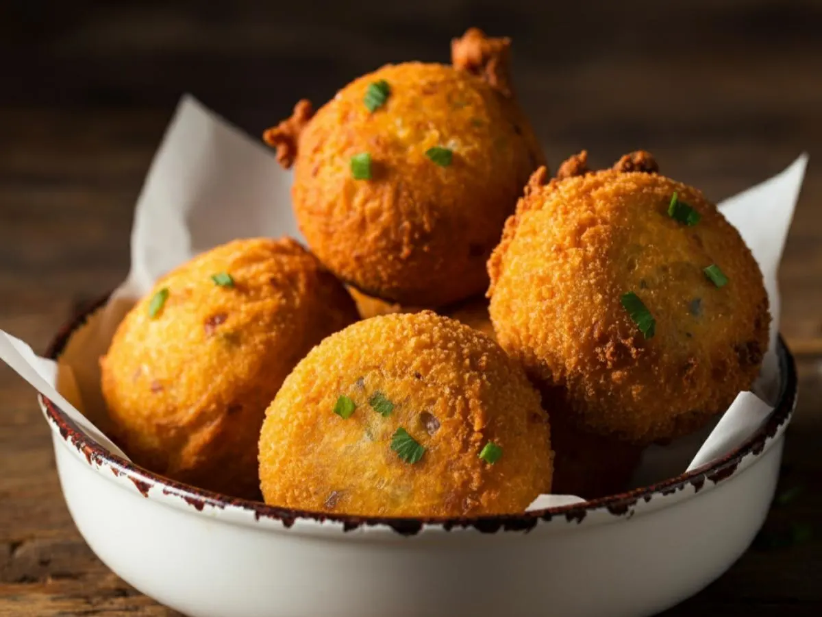 Hushpuppies Hushpuppies