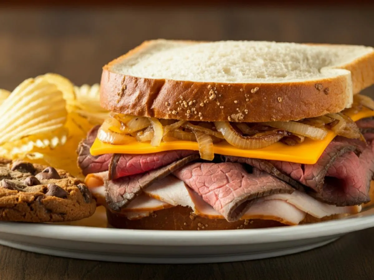 Aspen Sandwich Aspen Sandwich