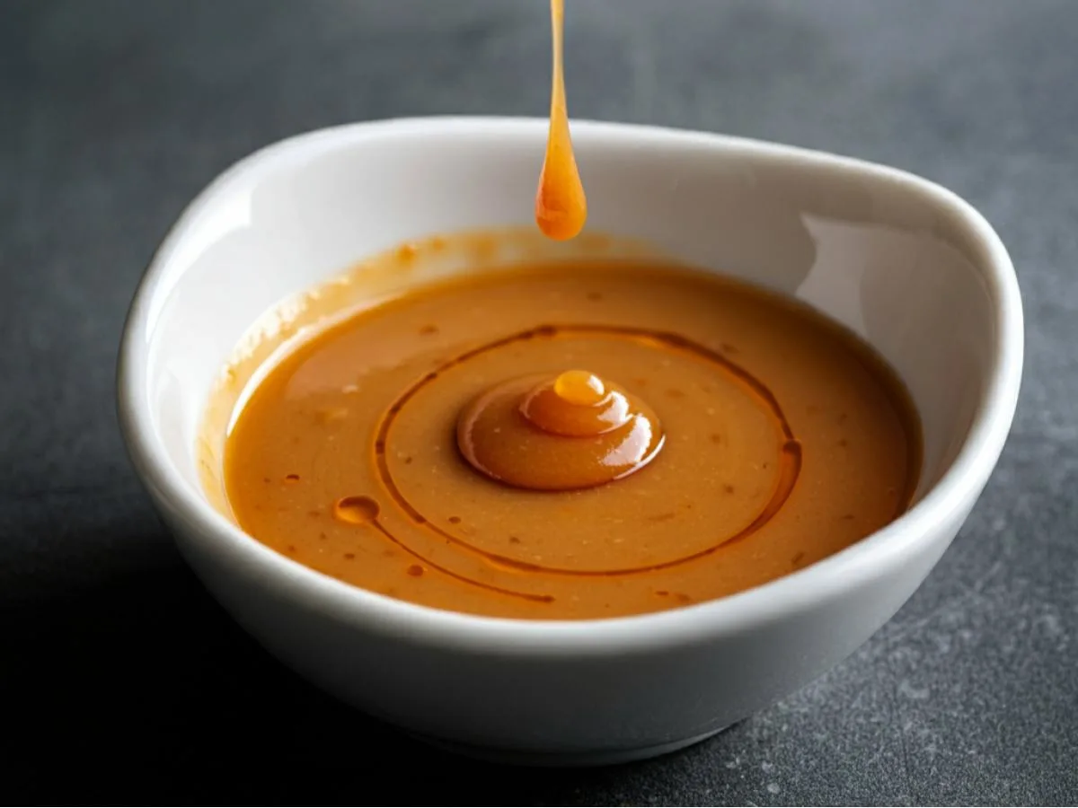 Peanut Sauce Peanut Sauce