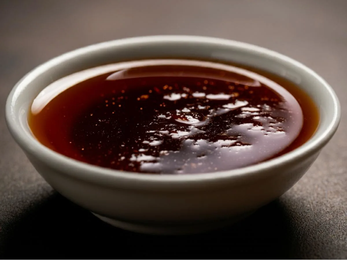 Sweet Fish Sauce Sweet Fish Sauce