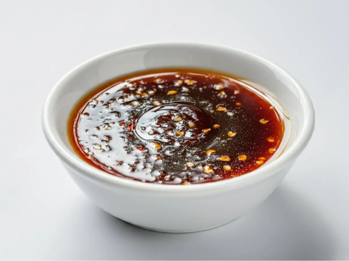 Sweet Fish Sauce Dressing Sweet Fish Sauce Dressing