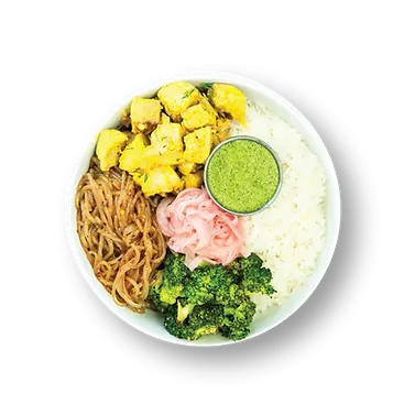 Boltiful Fresh Kitchen