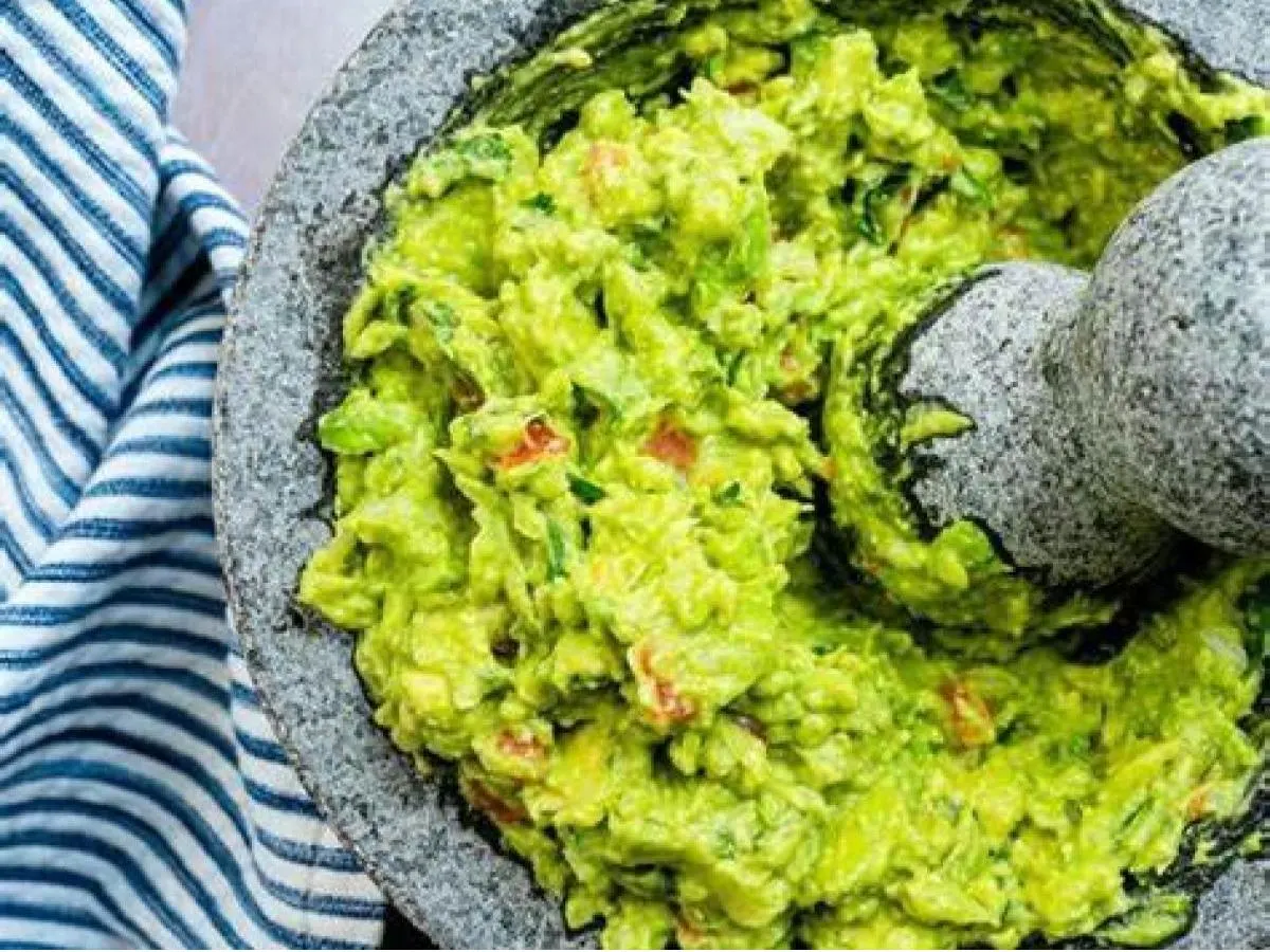 Guacamole Guacamole
