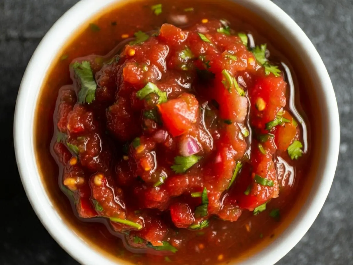 Salsa
