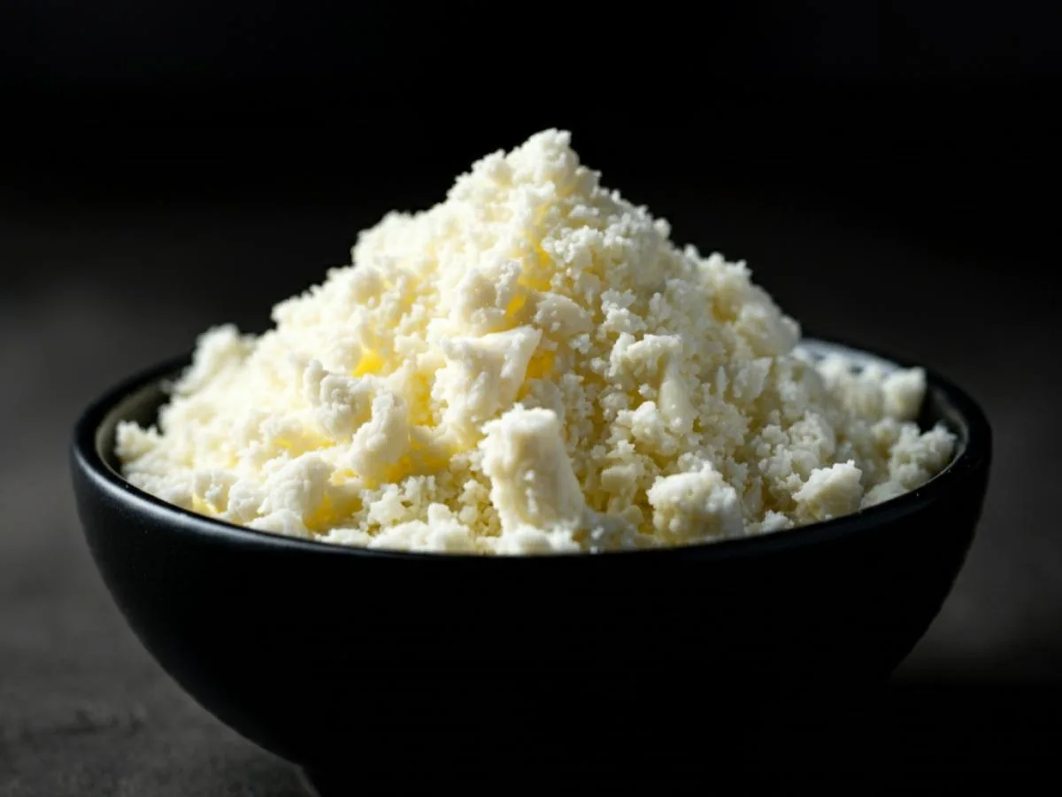 Cotija Cheese