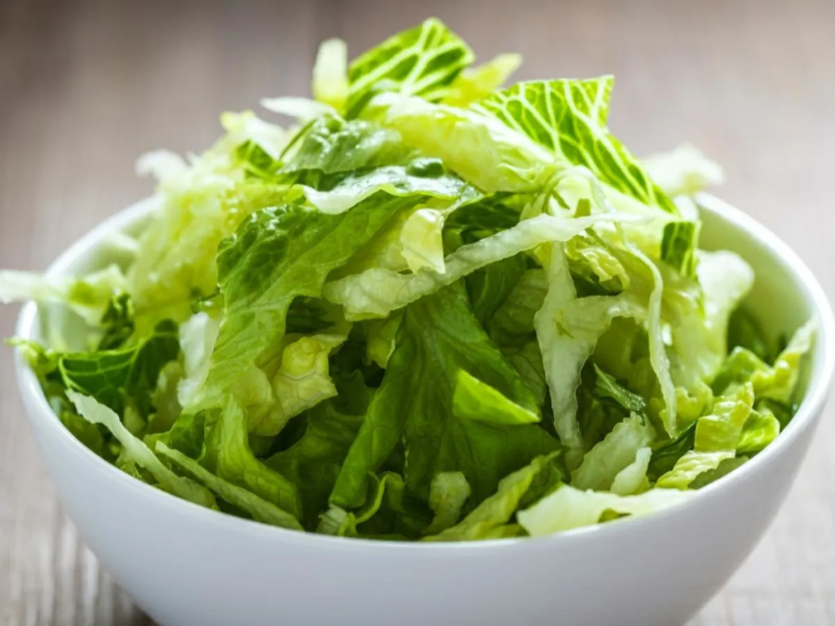 Lettuce