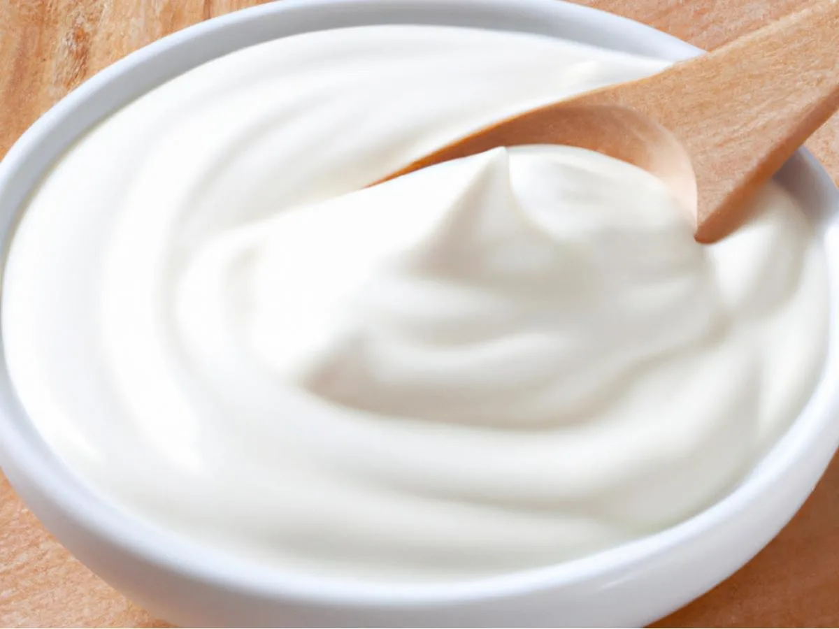 Sour Cream