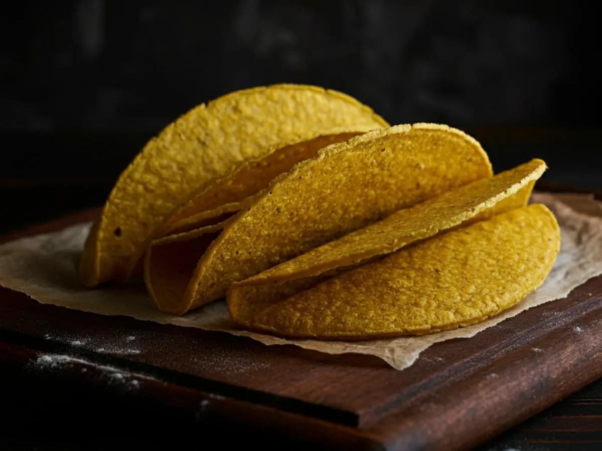 Taco Shells