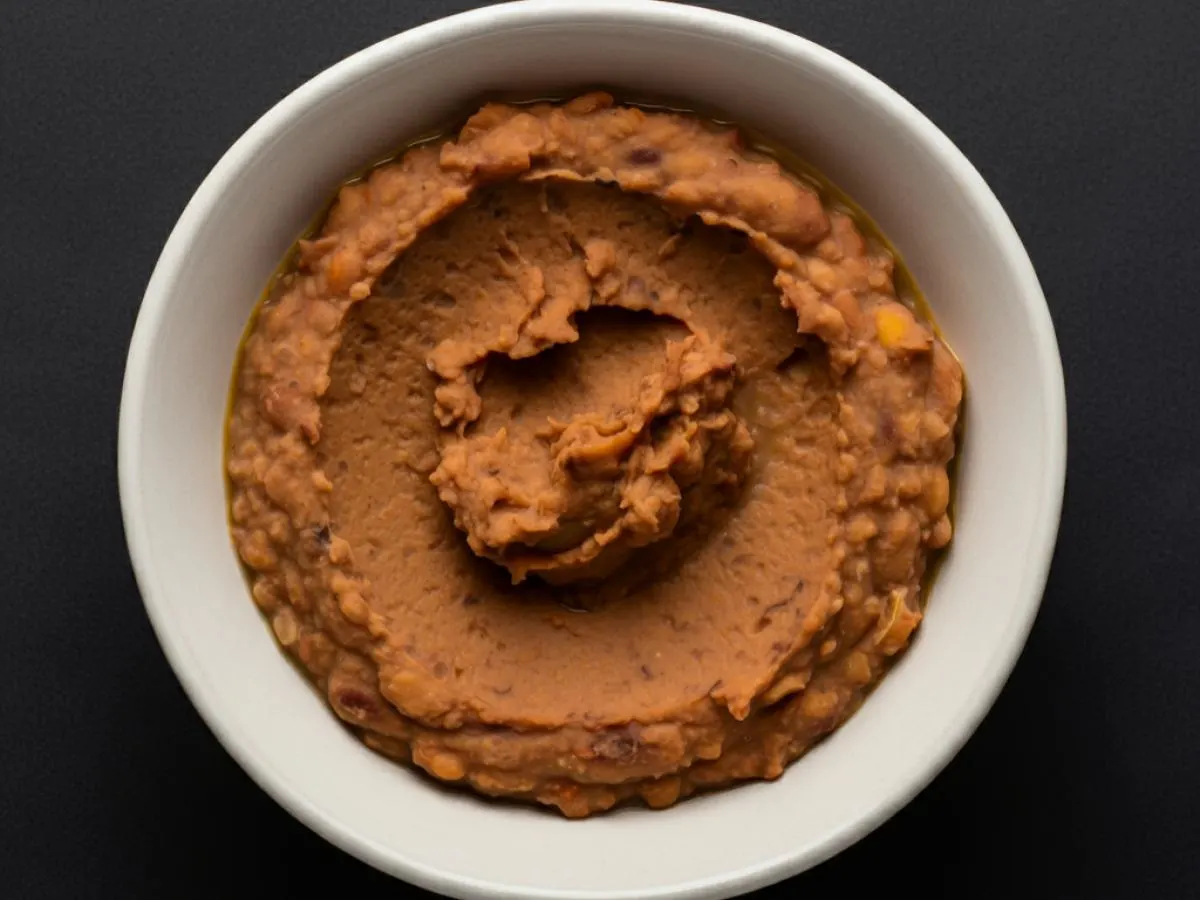 Refried Beans