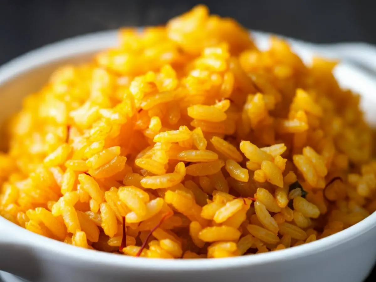Spanish Rice