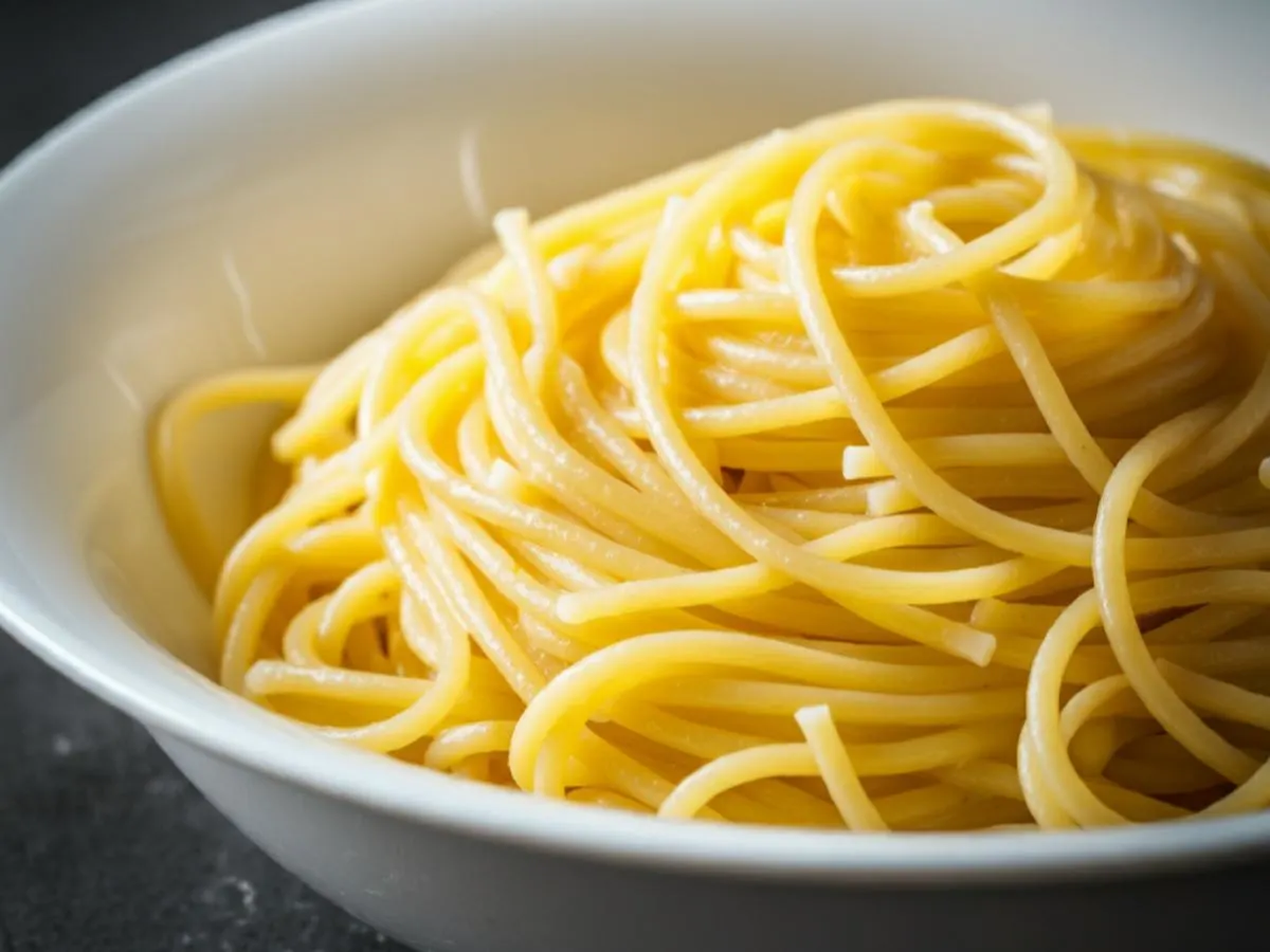 Spaghetti