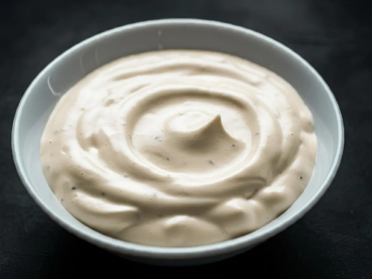 Alfredo Sauce