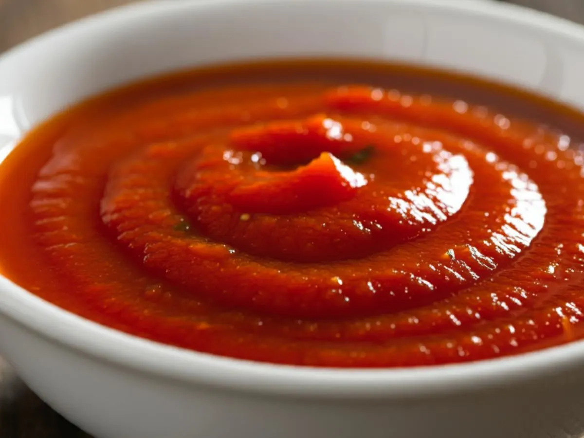Marinara Sauce