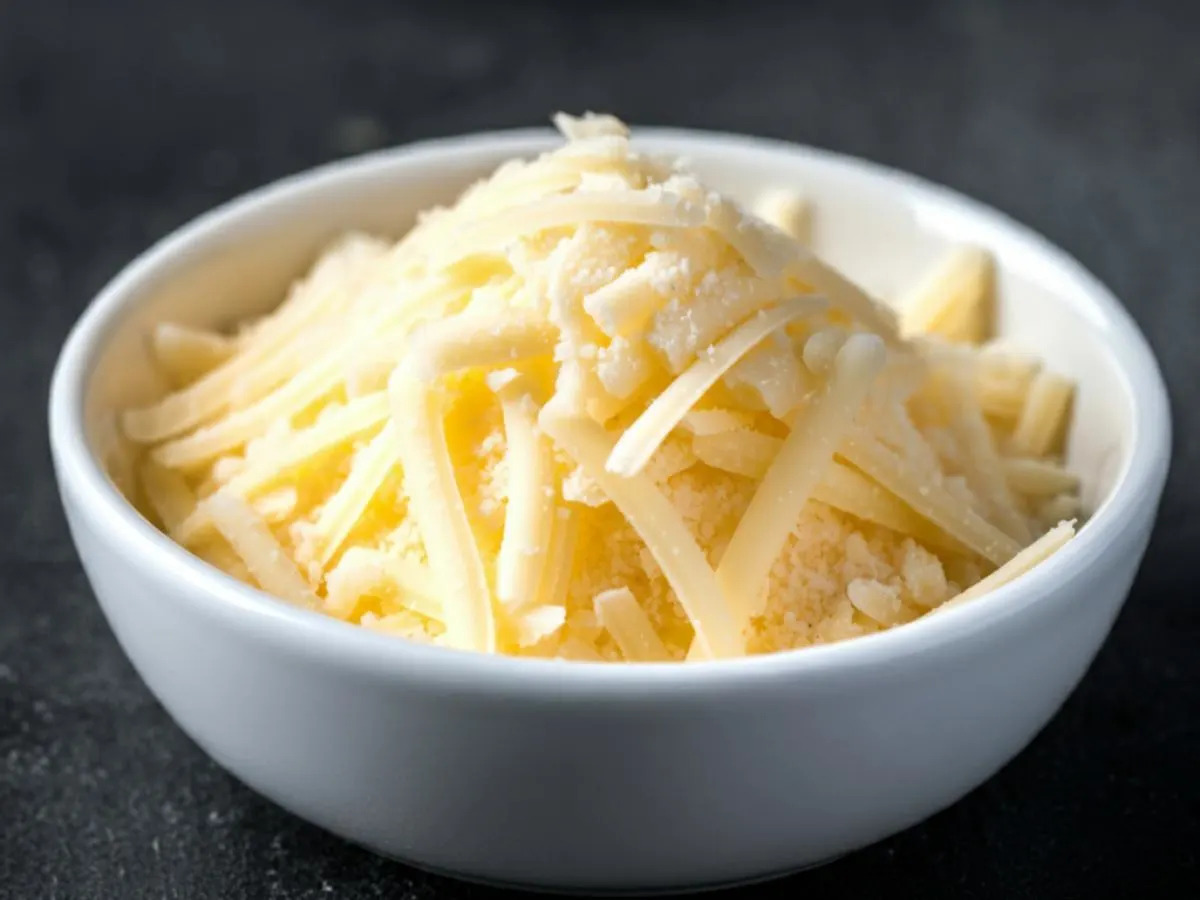 Parmesan