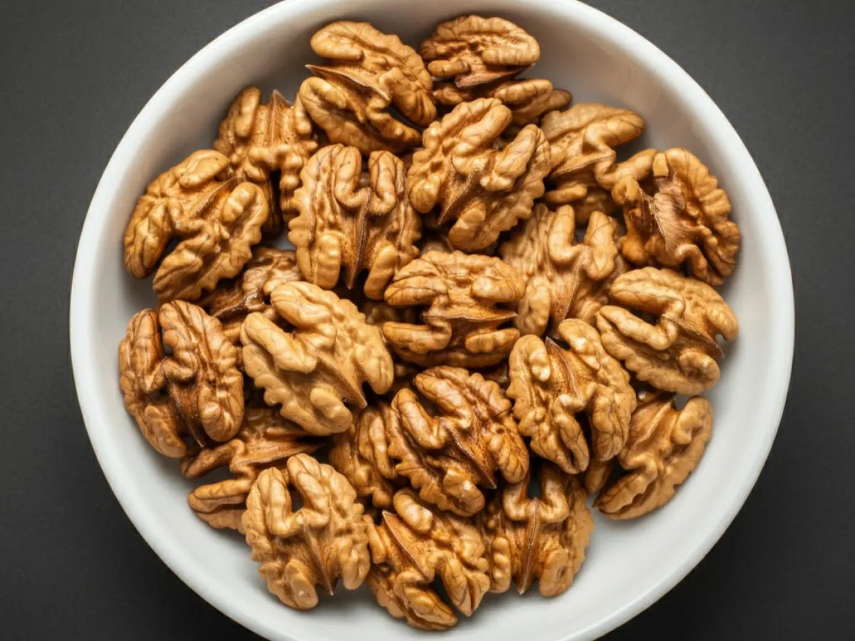 Walnuts