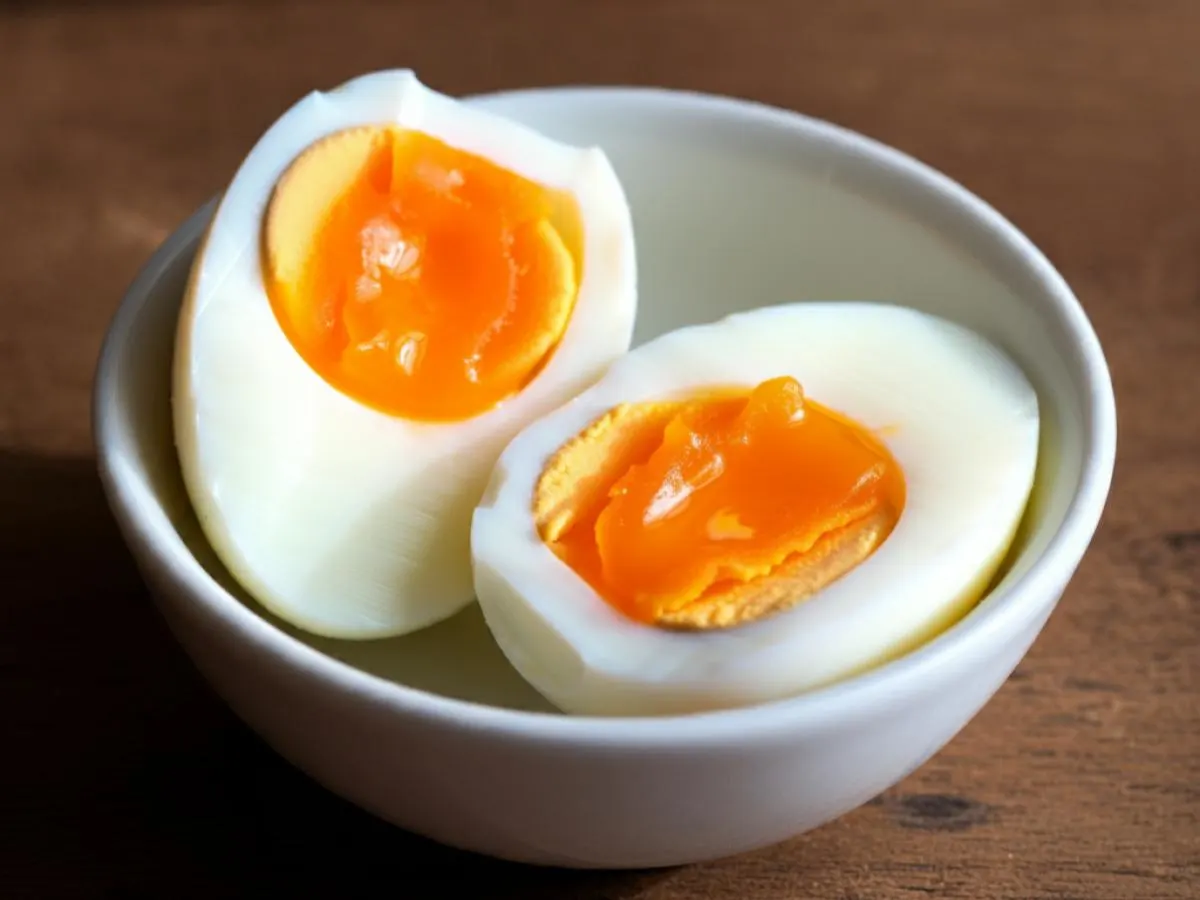 Eggs