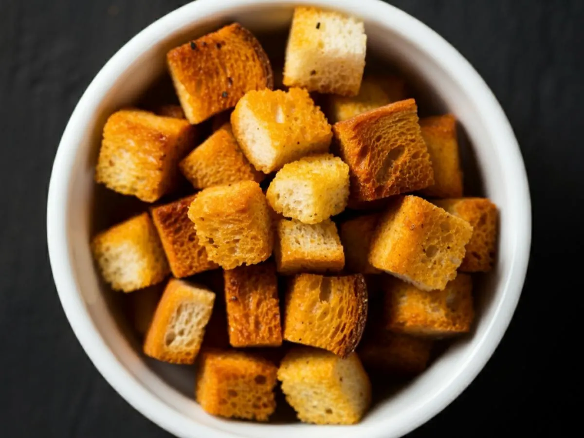 Croutons