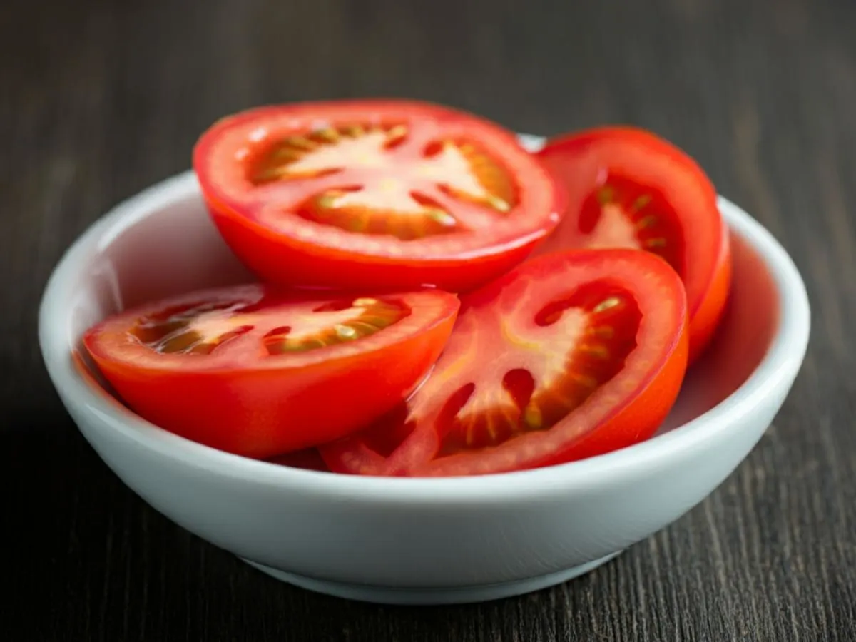 Tomatoes