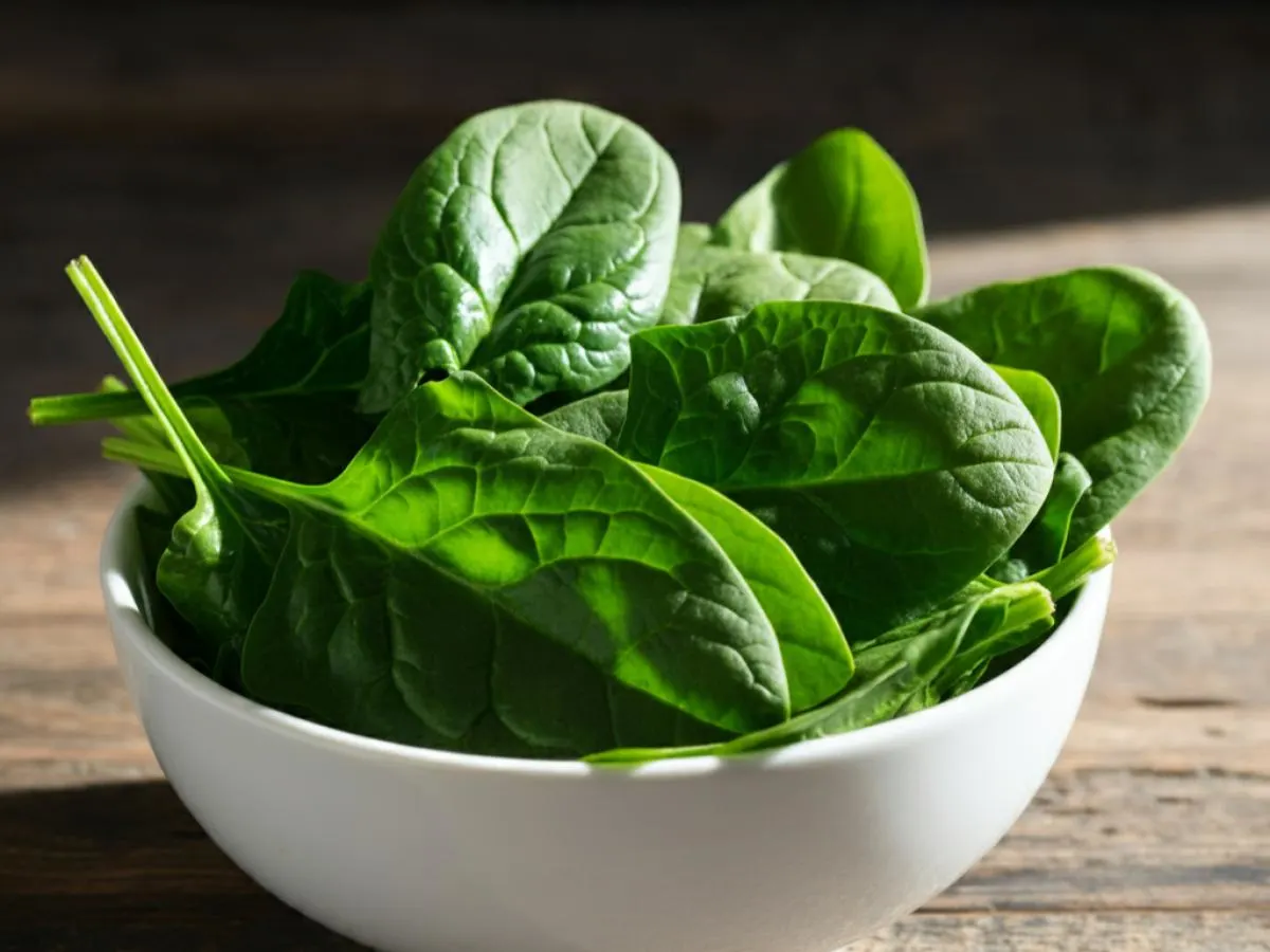 Spinach