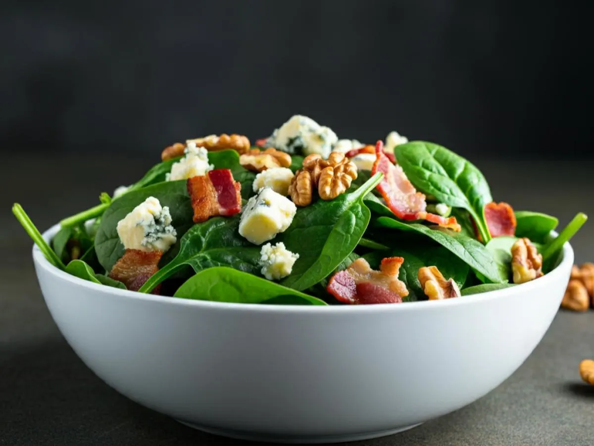 V's Salad
