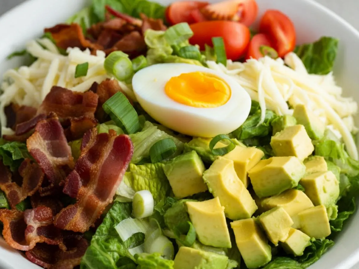 Cobb Salad