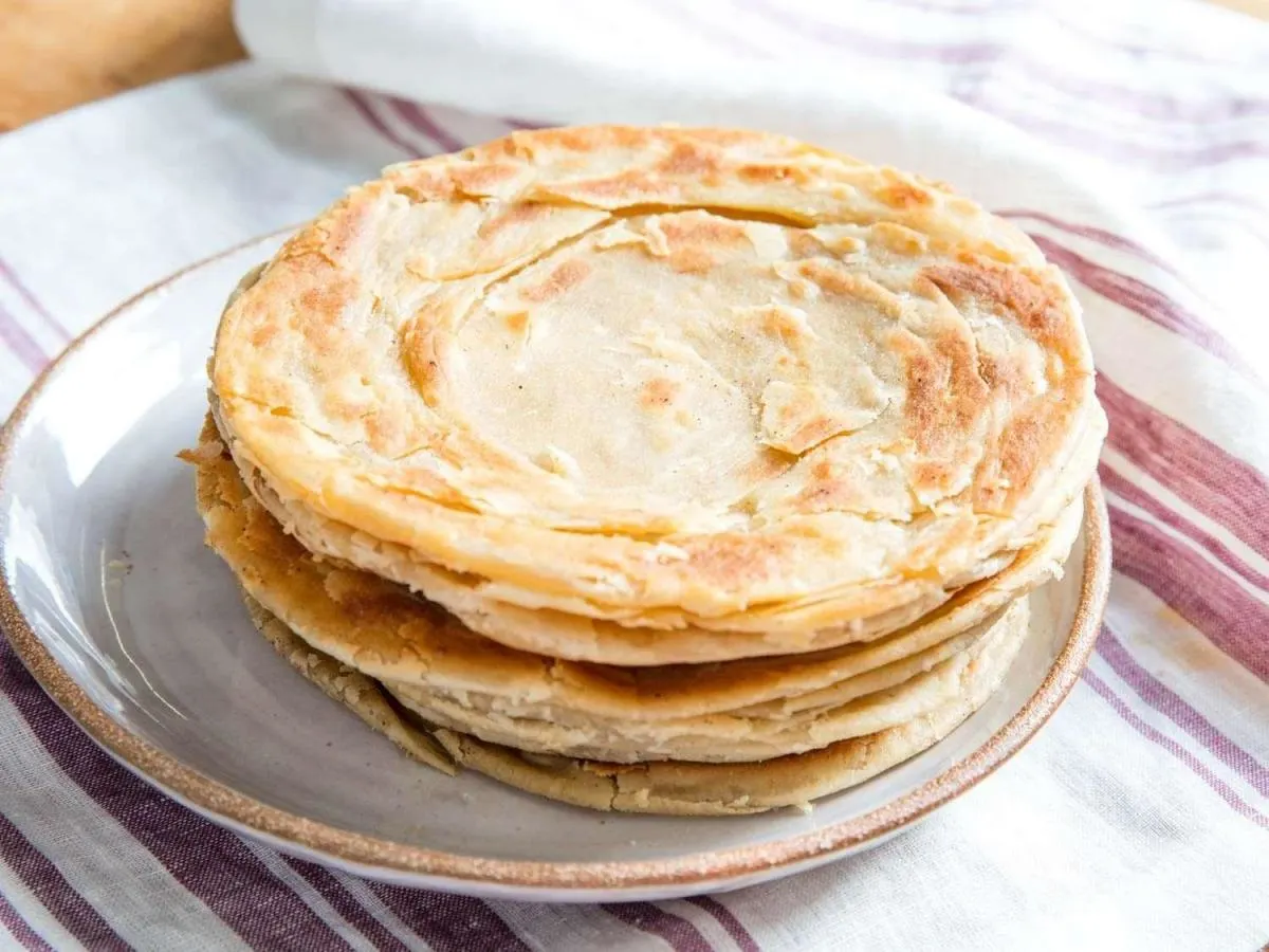 Paratha Paratha