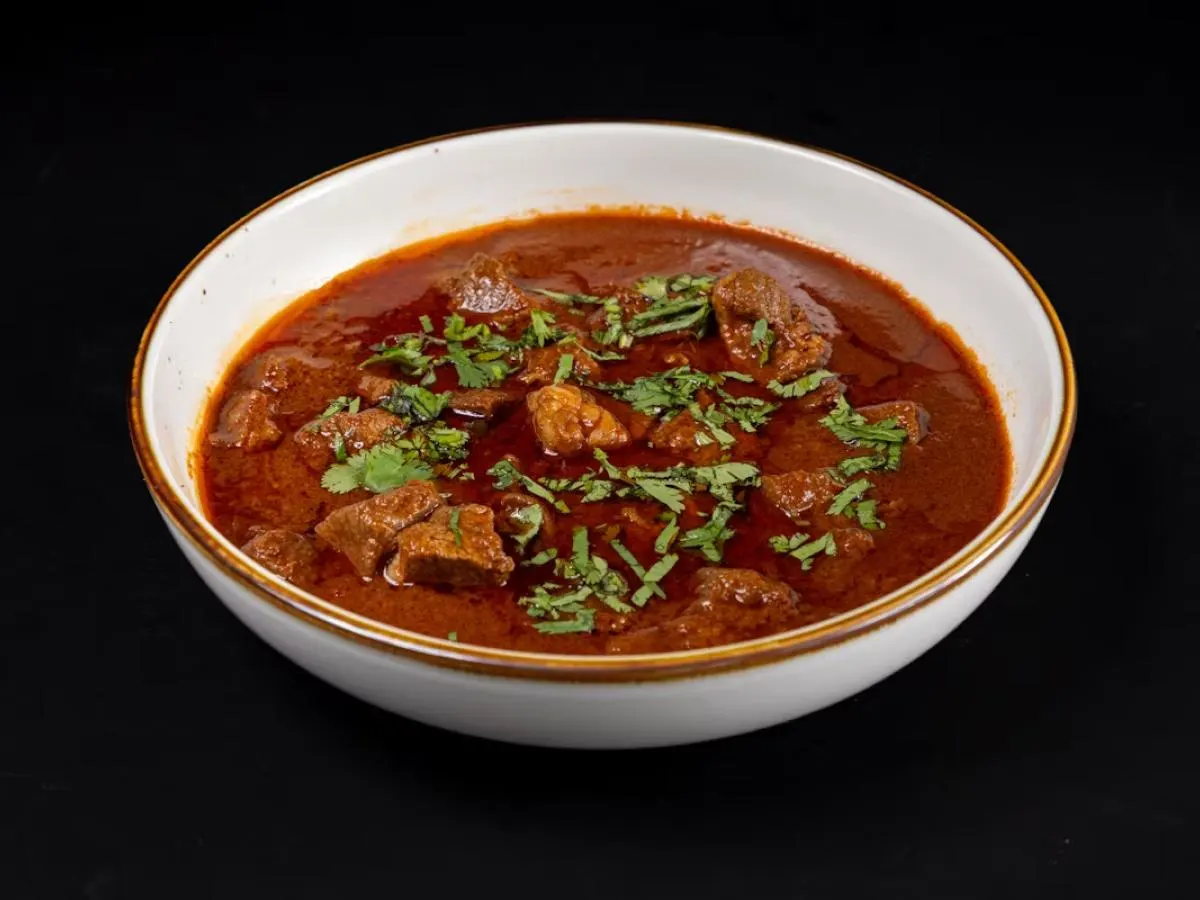 Lamb Rogan Josh Lamb Rogan Josh