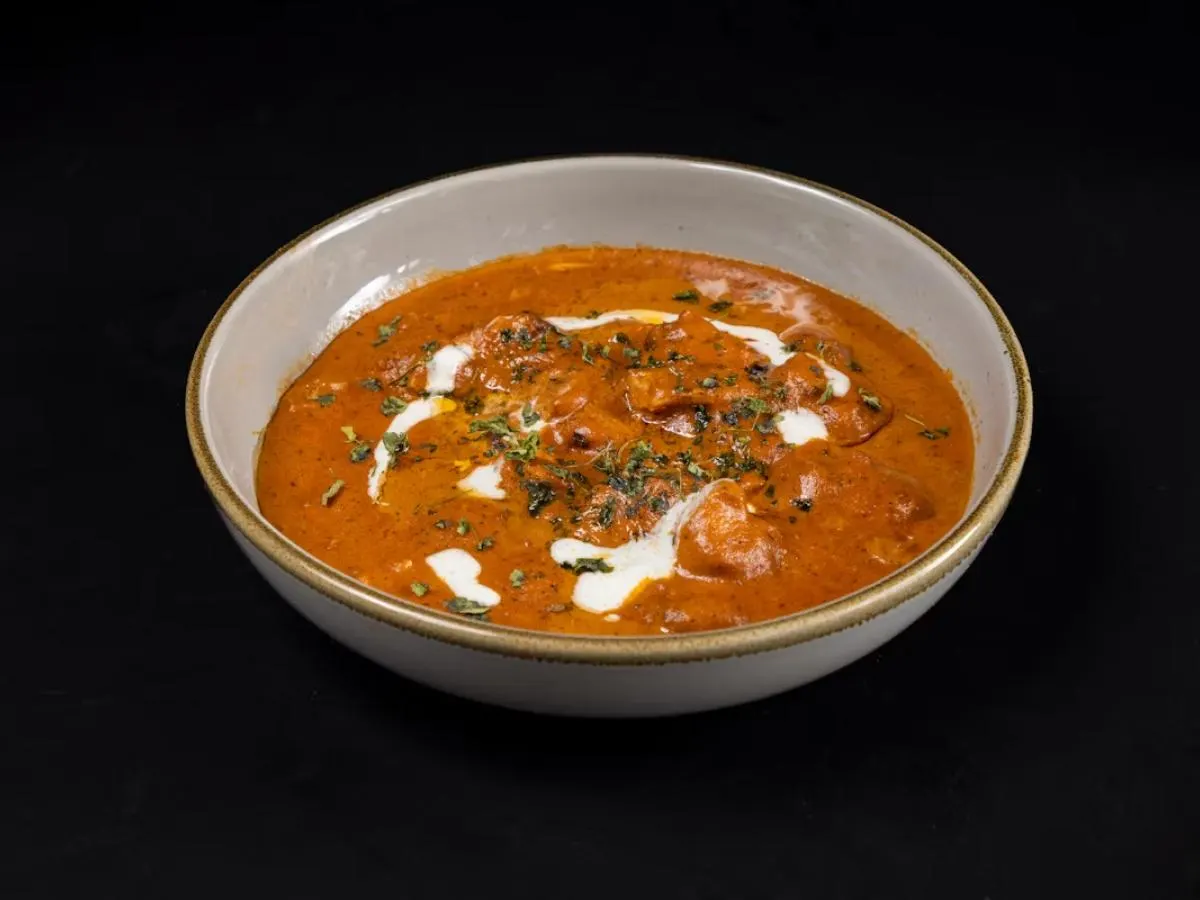 Ghee Makhani Butter Paneer Ghee Makhani Butter Paneer