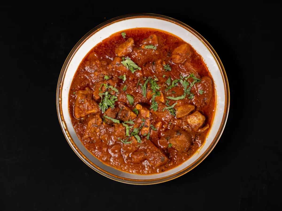 Paneer Tikka Masala Paneer Tikka Masala