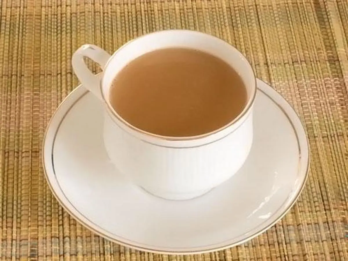 Masala Chai Masala Chai