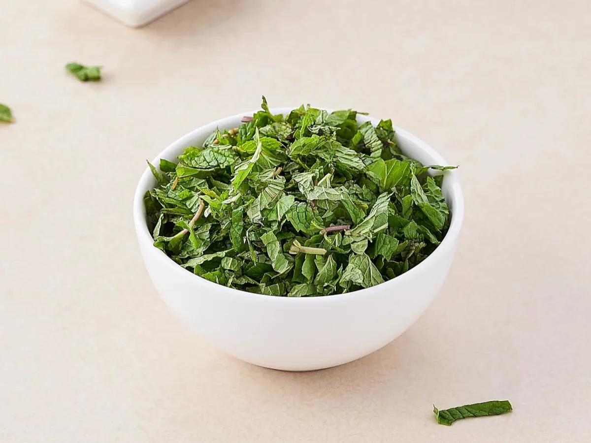 Mint Mint