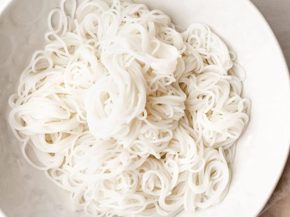 Noodles Noodles