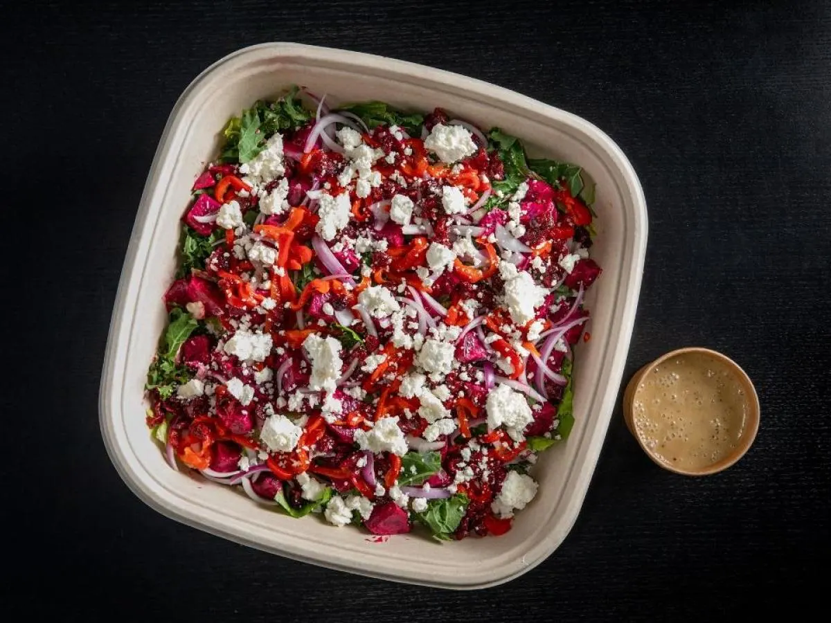 Gigi Salad Gigi Salad